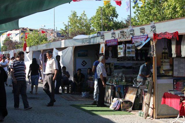 Türkiye'nin 7 Bölgesi İstanbul'da Bir Araya Geldi