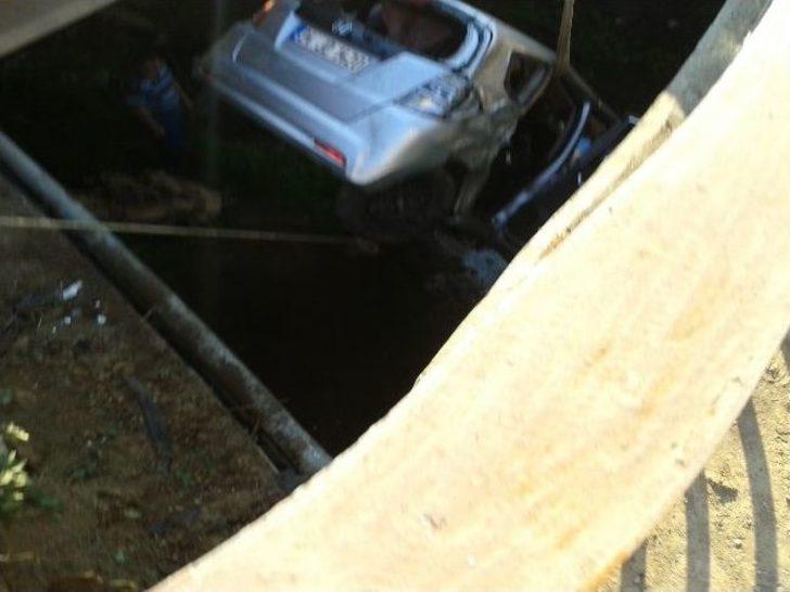 Katliam gibi kaza: 5 ölü G2