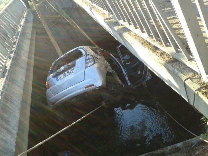 Katliam gibi kaza: 5 ölü G3