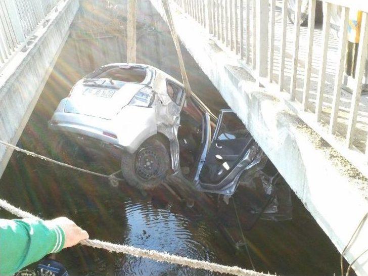 Katliam gibi kaza: 5 ölü G4