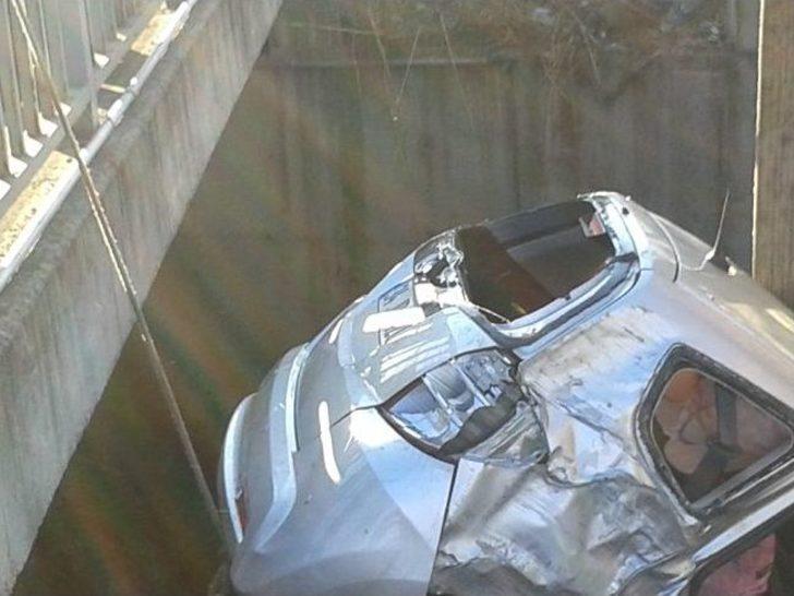 Katliam gibi kaza: 5 ölü G5