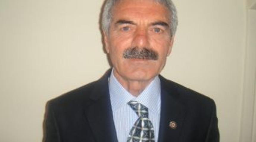 Kulu&rsquo;da 2013 Yılı Hububat Satışlarında &Ccedil;ift&ccedil;iler Sıkıntılı