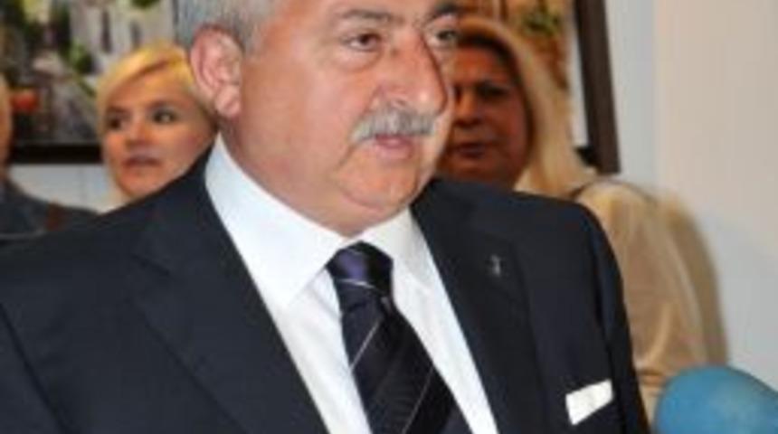 TESK: Şof&ouml;rlerin Sigorta Y&uuml;k&uuml; Ağırlaşıyor