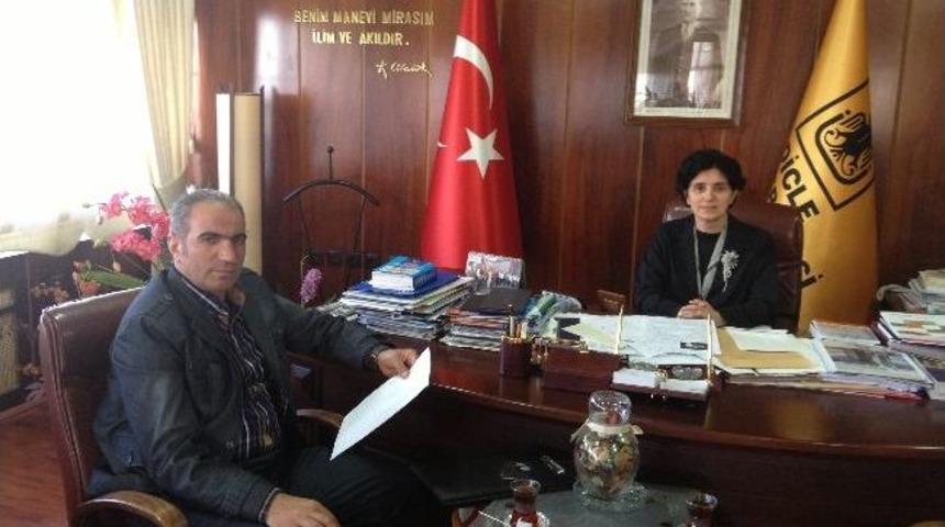 Kuyumcular D&uuml;&rsquo;de Kuyumculuk Takı Ve Tasarım B&ouml;l&uuml;m&uuml; A&ccedil;ılmasını İstiyor