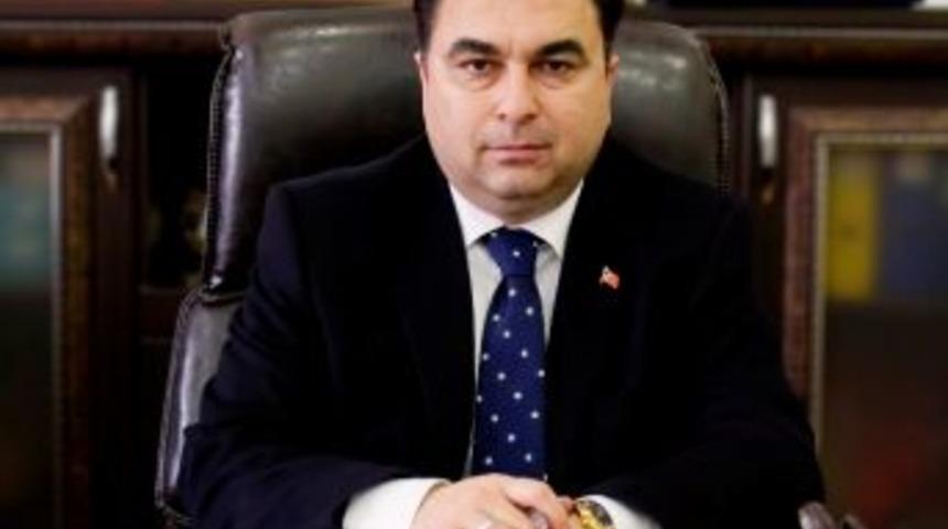 Başkan Kılın&ccedil;&rsquo;ın Berat Kandili Mesajı