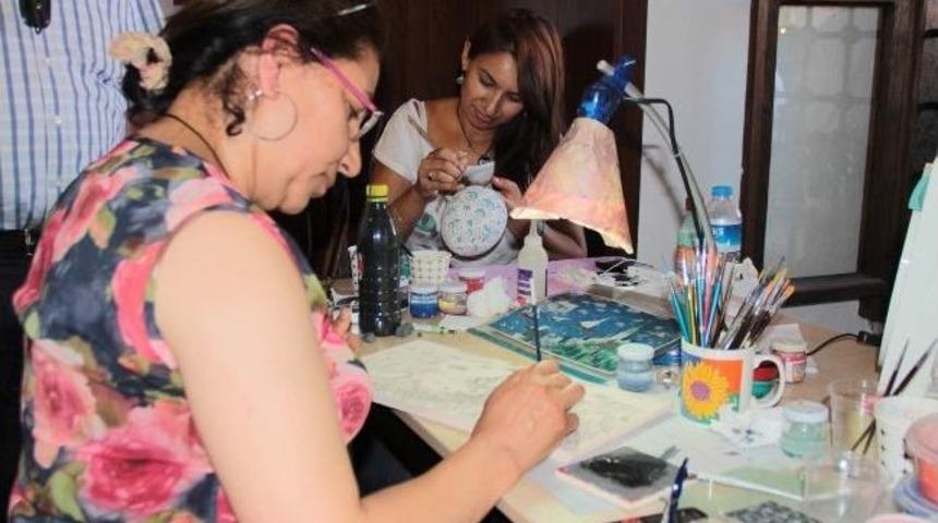 (&ouml;zel Haber) İznik &Ccedil;inisine &lsquo;&ccedil;in&rsquo; Darbesi