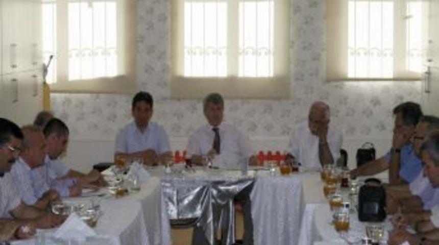 G&uuml;lsar: Eğitimciler Sosyal Medyada Olmalı