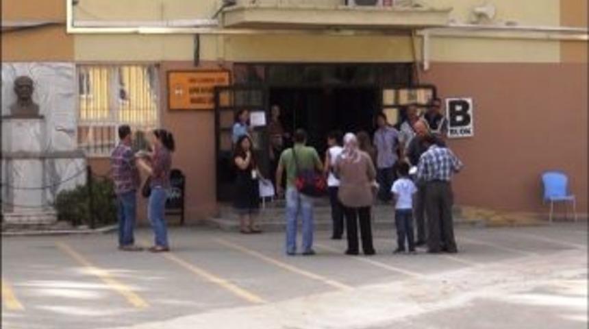 Lys&rsquo;de Son G&uuml;n Heyecanı