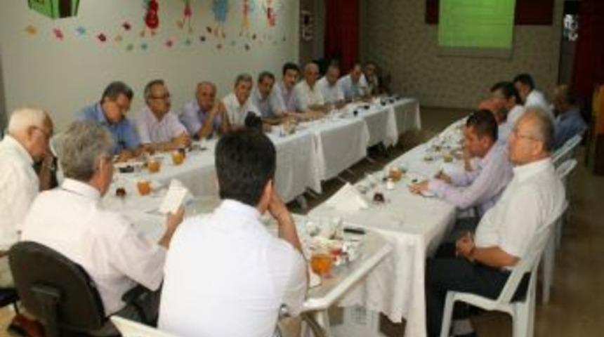 &Ouml;ğretmenlere Sosyal Medya Tavsiyesi