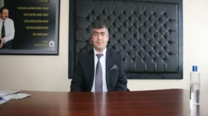 Ptso Se&ccedil;imleri Tamamlandı