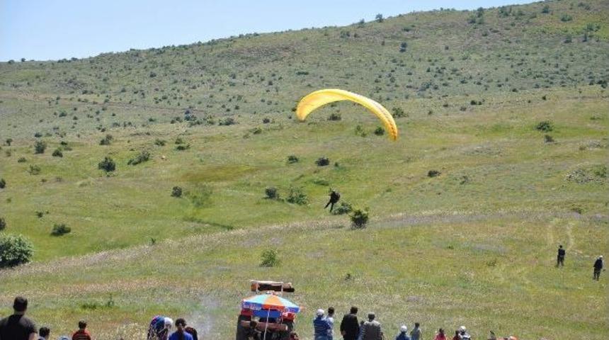 Yıldız Dağı Kış Sporları Merkez&rsquo;inde Yaz Etkinlikleri