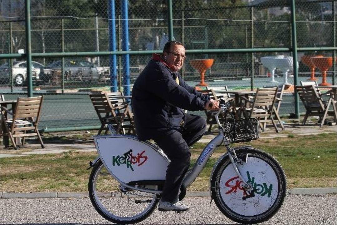 Karbis Hedeflenen Tahminde Rekor Kırdı