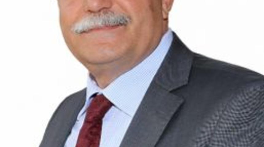 Fakıbaba&rsquo;dan Berat Kandili Mesajı