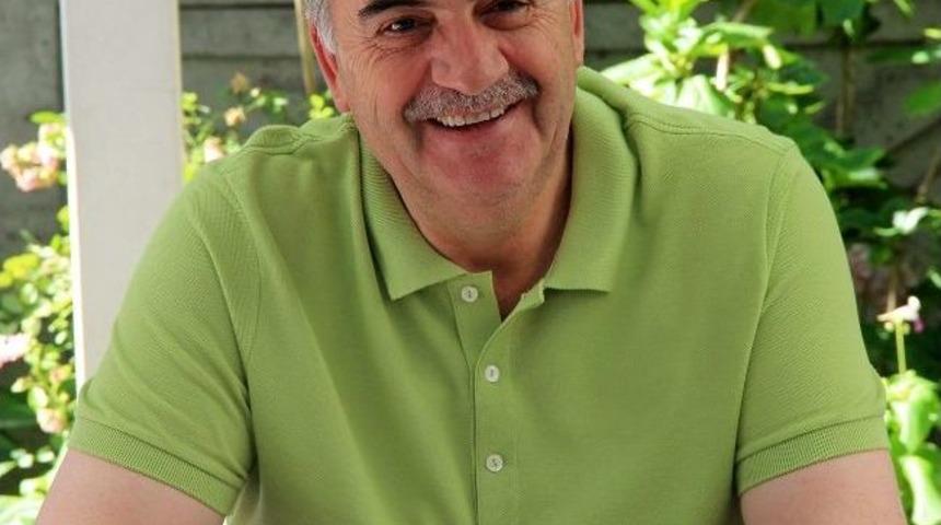 Başkan To&ccedil;oğlu Mahalle Sakinleriyle Buluştu