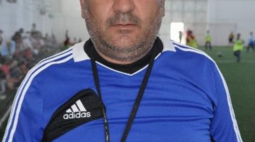 Yetenekli Ayaklar H&uuml;nerlerini Sahada Sergiledi