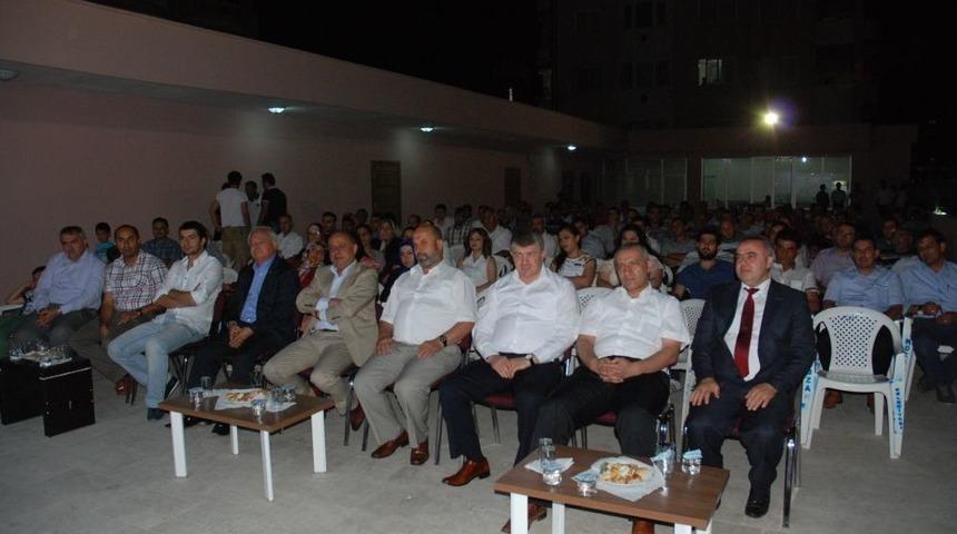 KOGİAD, 'Uygulamalı Girişimcilik Eğitimi' Verdi