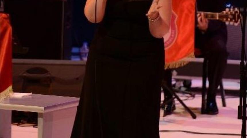 Caz Festivali Sona Erdi