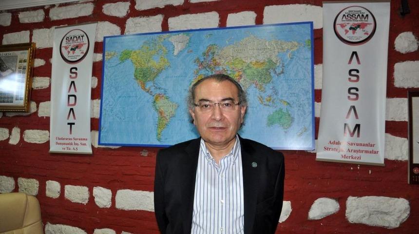 Topçu Kışlası Yerine ‘Zafer Takı’ Önerisi