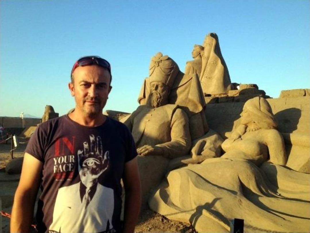 Meryem Uzerli'ye "mahidevran'ı Par&ccedil;ala" Daveti