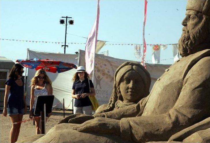 Meryem Uzerli'ye "mahidevran'ı Parçala" Daveti G2