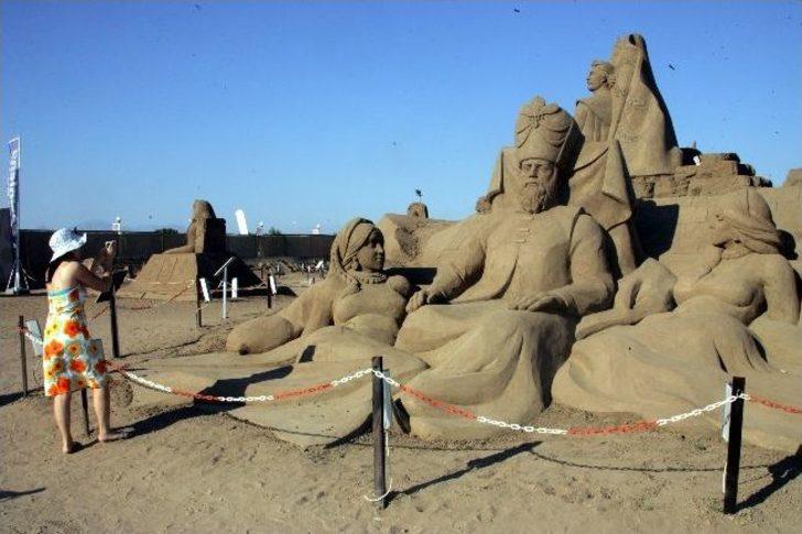 Meryem Uzerli'ye "mahidevran'ı Parçala" Daveti G3