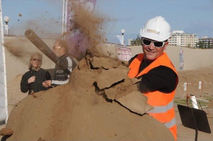 Meryem Uzerli'ye "mahidevran'ı Parçala" Daveti G5