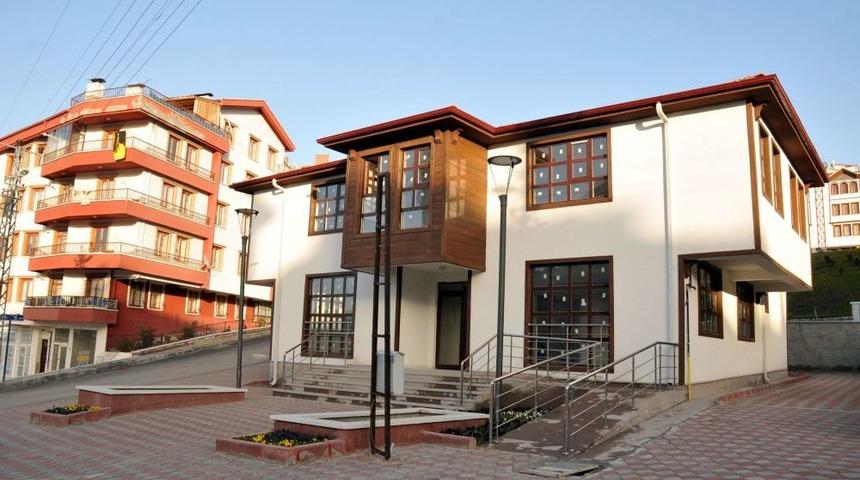 Keçiörenliler Mahalle Konaklarında Buluşacak