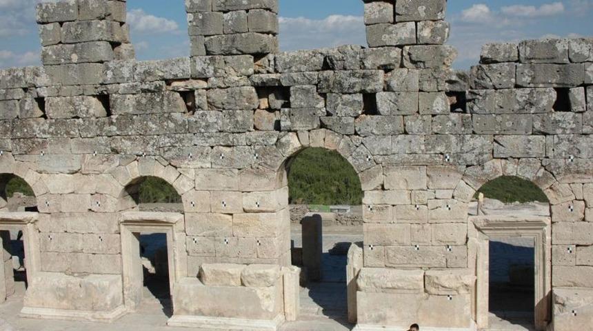 Ağlasun'da Yüzey Araştırması Yapılacak