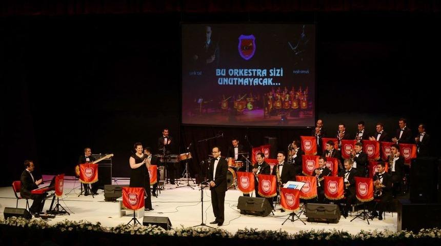 Caz Festivali’ne ‘yıldızlı’ Kapanış