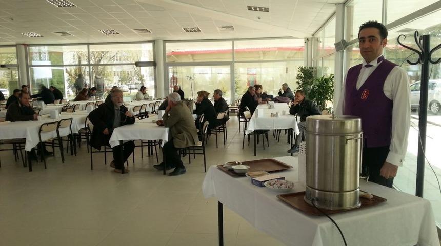 Hacettepe &Uuml;niversitesi&rsquo;nden LYS Ikramı