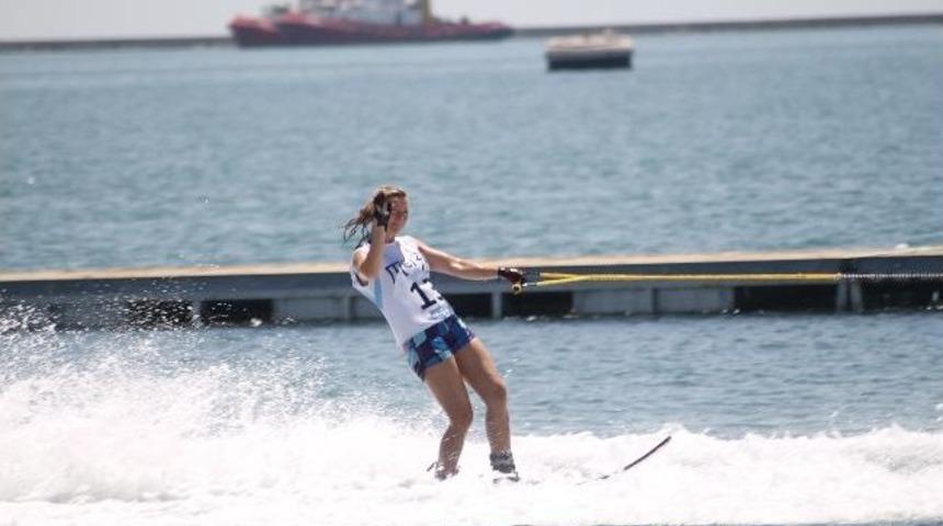 17. Akdeniz Oyunları