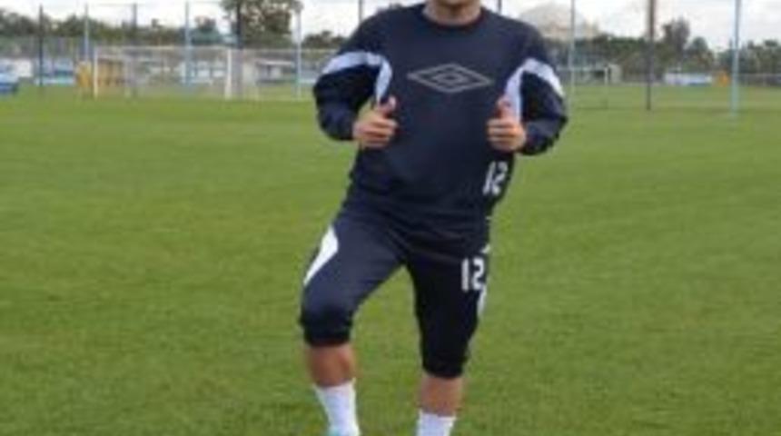 Juninho Adana'da Olmaktan Mutlu