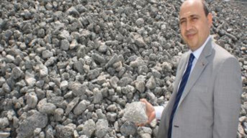 UÜ Kimya Bölümü ‘Bor Madeni Araştırma Merkezi’ Oluyor