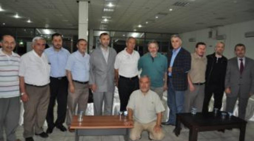 &Ccedil;anakkale'den mesaj var