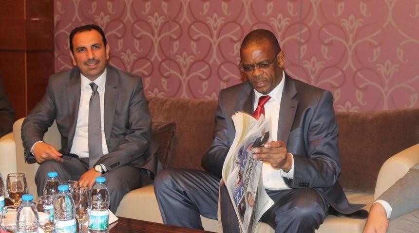 'CNN Ve BBC'nin D&uuml;nyayı Yanılttığını T&uuml;rkiye&rsquo;ye Gelince G&ouml;rd&uuml;m'