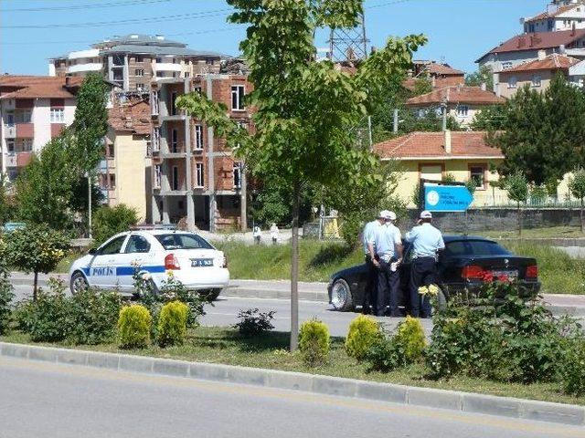 Kastamonu’da Yeni Uygulama Sürücüleri Yaktı