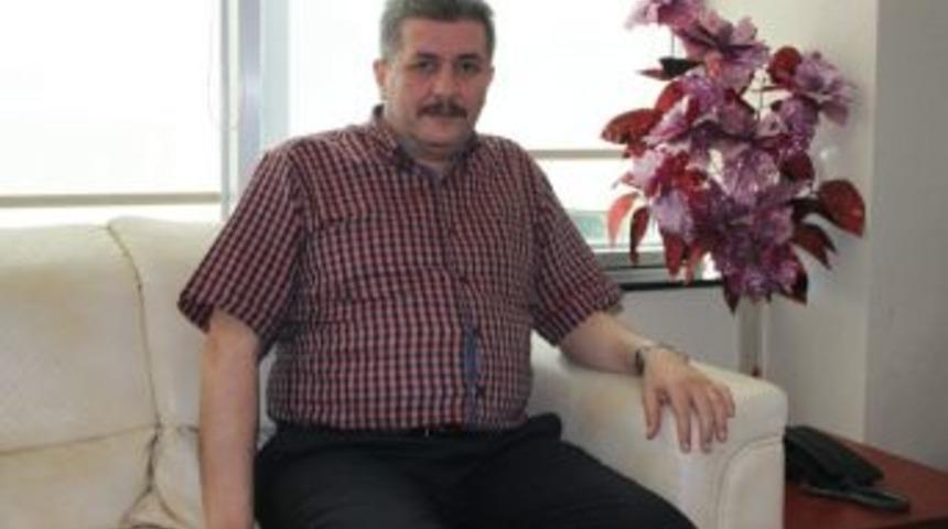 Başkan Turan&rsquo;dan Yeni Nesil Yazar Kasa Uyarısı