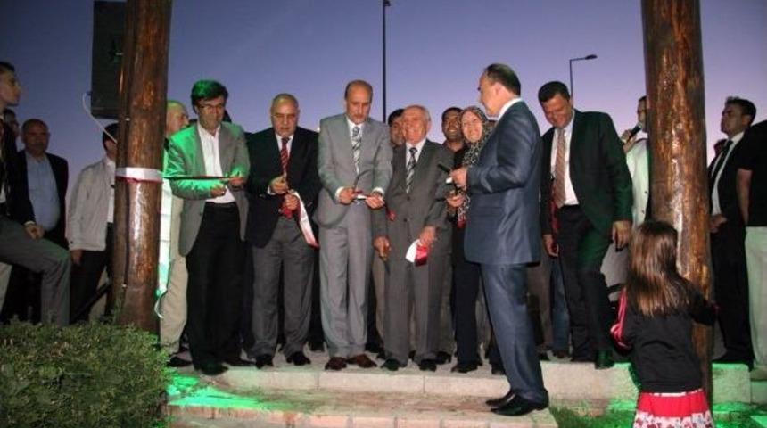 Elazığ Belediyesi'nden Eski Belediye Başkanlarına Vefa