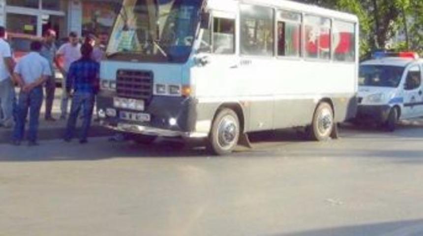 Osmancıklı pide ustası İstanbul'da kazada yaşamını yitirdi