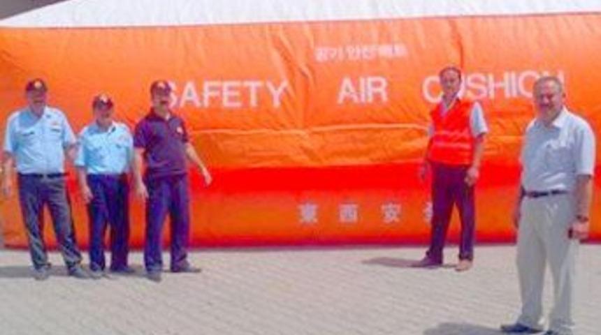 Osmancık itfaiyesi yangınlara ne kadar hazır?