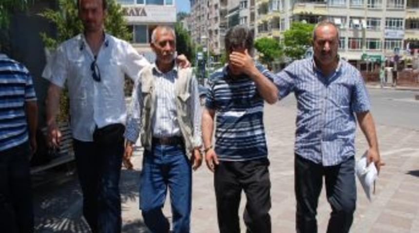 Cebir Tehdit Ve Hakarete Hapis Cezası