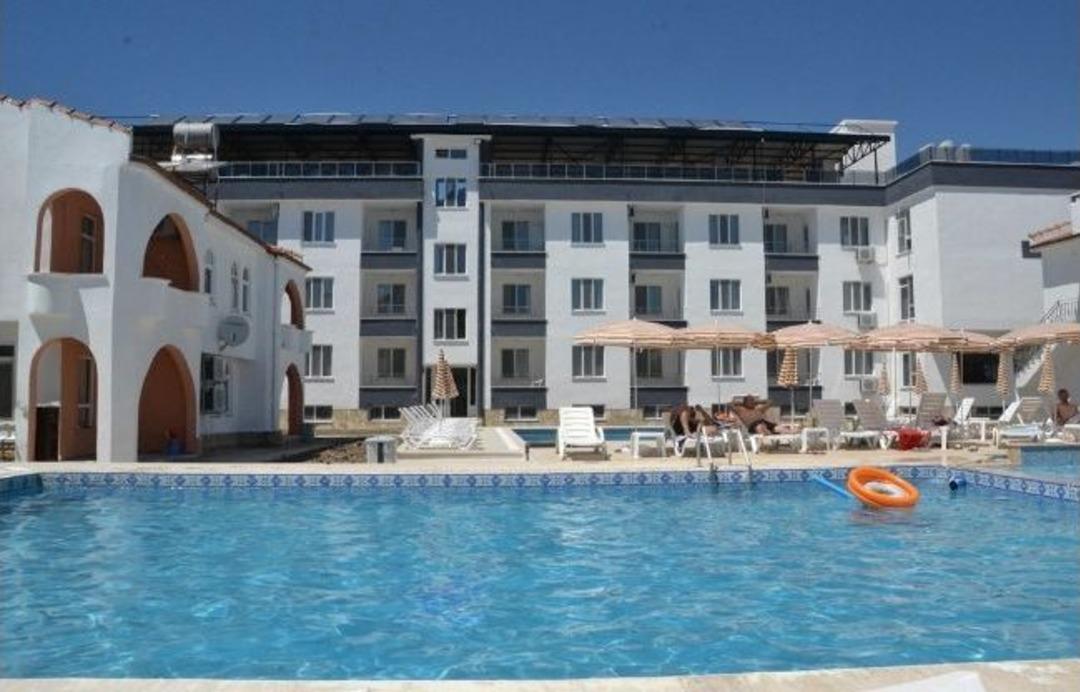 İnci Otel&rsquo;den G&ouml;rkemli A&ccedil;ılış