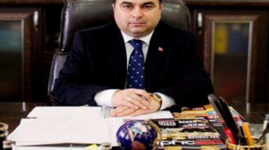 Başkan Kılın&ccedil;&rsquo;ın Berat Kandili Mesajı