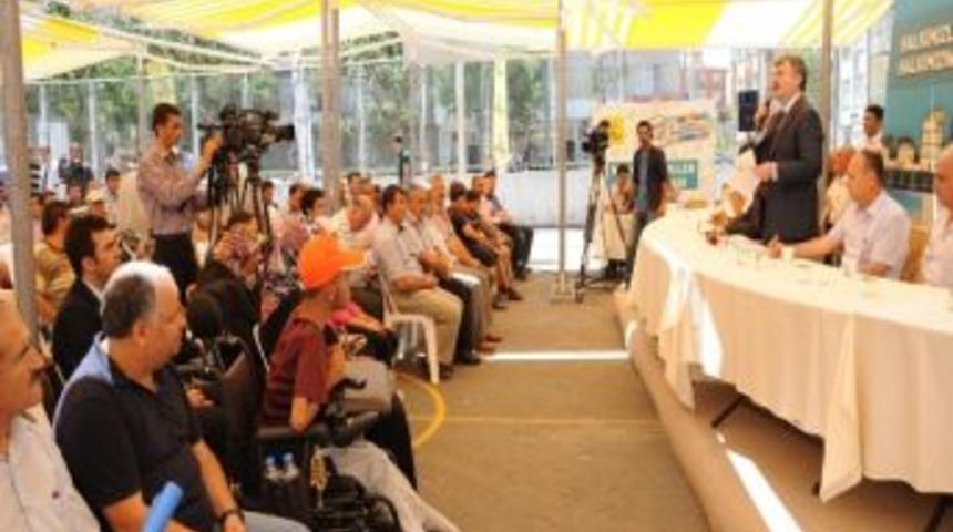 Konya&rsquo;da B&uuml;y&uuml;kşehir&rsquo;den 1 Milyarlık Yatırım Hamlesi