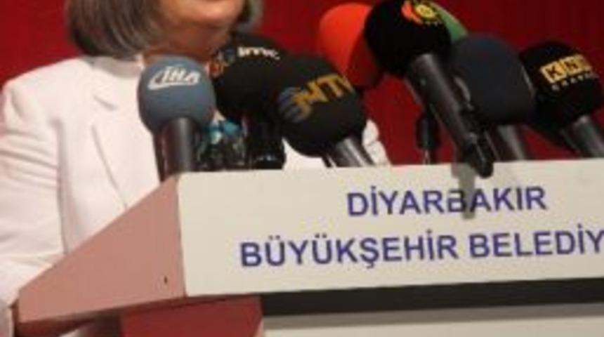 Bdp&rsquo;li Kışanak&rsquo;tan Ertelenen İmralı G&ouml;r&uuml;şmesi Değerlendirmesi