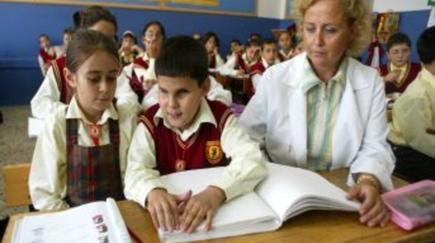 Engelsiz Okul Projesi &lsquo;ayrımcılığa&rsquo; Son Verecek