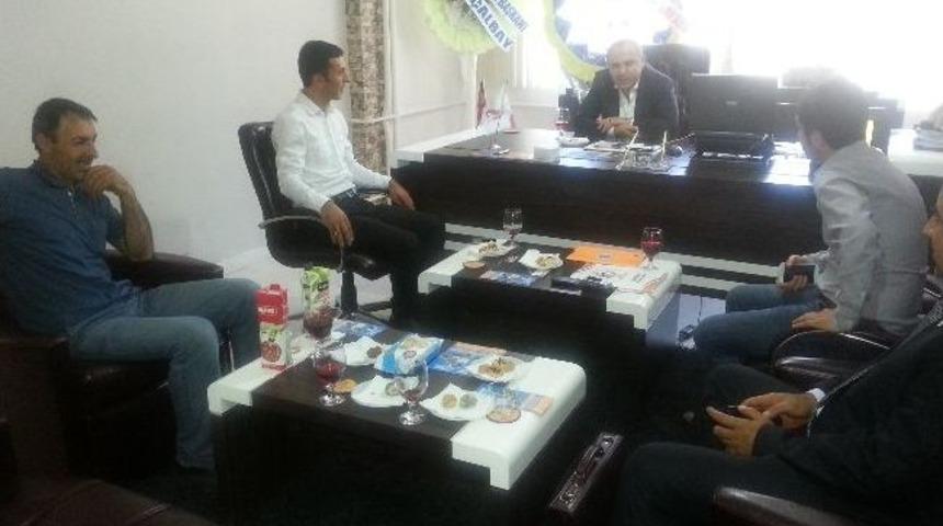 Gmh Bing&ouml;l&rsquo;de Şube A&ccedil;tı