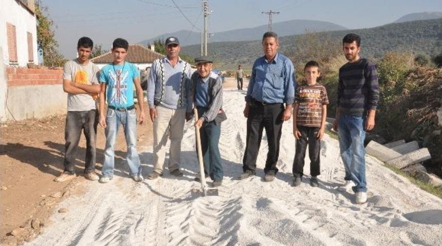 Torbalı&rsquo;da Meydansız K&ouml;y Kalmayacak