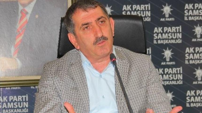 Koktaş'tan "miting" Değerlendirmesi