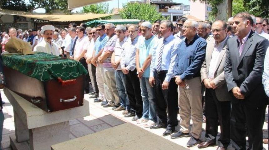 Atabey Ailesi'nin Acı G&uuml;n&uuml;